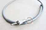 For Honda CD125K3 CD175K3 CA175K3 Speedometer Cable New (l : 775 Mm.). Fixed Price $11.50.