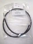 Speedo Cable Barnett 36" Triumph Norton Bsa Square 99-20063. Fixed Price $49.99.
