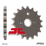 Suzuki GSF1200 / T-K5 Bandit 95-05 Jt Quick Acceleration Front Sprocket. Fixed Price $18.81.