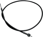 Motion Pro Blackout Speedo Cable JUN-13 Fits: Harley Sportster Xl 1000. Fixed Price $11.99.
