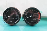 KZ1000 Kawasaki Speedometer Tachometer 25015-1010 25001-031. Fixed Price $189.50.