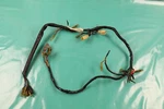 1971 Yamaha AT1 C 125 Enduro Wiring Loom Harness 314-82590-20-00. Fixed Price $74.50.