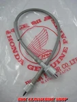 Honda Superhawk 250 305 CB72 CB77 Tachometer Cable 37260-268-020 / Japan. Fixed Price $36.10.