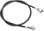 Drag Specialties 0655-0032 Cable Speedo Vinyl 46.5". Fixed Price $35.49.