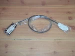 1987-06 Yamaha Banshee Clutch Cable Nos Motion Pro 05-0117. Fixed Price $22.20.