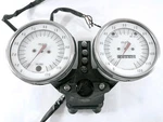 78 Kawasaki Police Meters KZ1000C 25005-1016. Fixed Price $400.00.