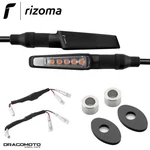 Vision Indicators Ktm 1290 Super Duke Evo 2022-2023 Rizoma TS130B FR230B EE164.... Fixed Price $286.42.
