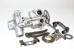 09-14 (13) Yamaha Yzf R1 Engine Motor Oil Pump Oem. Fixed Price $96.00.