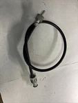 Kawasaki Nos New 54001-006 Speedometer Cable F1TR F2TR. Fixed Price $29.00.