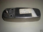 Honda Oem Pilot Box Base 1973 CB350 CB450 37320-455-672. Fixed Price $9.99.