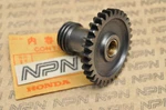Nos Honda XL250 K0-K2 XL350 Tachometer Drive Pinion Gear 12420-329-000. Fixed Price $65.99.
