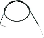 Motion Pro Black Pull Throttle Cable #06-0031 Harley Davidson. Fixed Price $20.99.