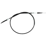 Motion Pro Black Vinyl Clutch Cable 03-0163. Fixed Price $23.83.