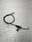 1980 Honda Oem Front Brake Lever Perch Mounts Line Cable. Fixed Price $39.47.