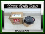 Vtg Nos 1976-1980 Kawasaki B1-B4 KZ750-G1 Ltd Tachometer Gauge #25027-009. Fixed Price $427.50.