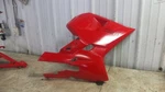 16 Hyosung Comet Right Side Cover Fender Fairing Panel. Fixed Price $33.60.