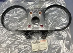New Genuine Yamaha 447-83519-40-98 Bracket, Meter. Fixed Price $313.44.