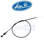 Motion Pro 02-0503 Black Vinyl Choke For Control Cables Ym. Fixed Price $15.65.