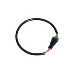 20 50CM Speedometer Instrument Wiring Harness For Harley 18-LATER Fxbb Fxbr. Fixed Price $59.95.