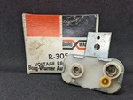 69-78 Ford 70-78 Lincoln Mercury Instrument Dash Cluster Voltage Regulator. Fixed Price $33.24.