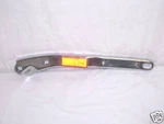 Honda VT1100C Left Rear Fender Rail With Reflector 77340-MM8-000 33741-MM8-671. Fixed Price $39.99.