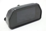 2020 - 2025 Yamaha YZFR1 Oem Gauge Cluster Speedo Tach Display Meter 11K Mil. Fixed Price $755.00.