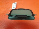 Piaggio Beverly Instrument Cluster Speedometer 2022 0.3L Petrol. Fixed Price $203.60.
