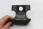 1982 Yamaha Virago XV920 (#505) Upper Ignition Cover Handlebar Trim. Fixed Price $13.49.