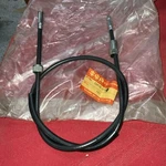 New Suzuki 34910-36C20 Cable, SPEED0METER DR500 1981-1983 Oem. Fixed Price $55.29.