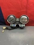 99 Kawasaki ZRX1100 Oem Speedometer Gauges Tachometer Dash Gas. Fixed Price $325.00.