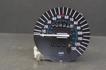 Speedometer Kawasaki GPX250 EX250-F 1989 25005-1378 23251. Fixed Price $40.29.