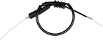 Motion Pro 03-0369 Throttle Cable Black Vinyl. Fixed Price $21.29.