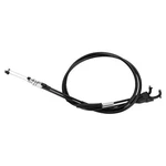 1984 Yamaha XT250 Offroad Motion Pro Black Vinyl Throttle Push-pull Cable Set. Fixed Price $37.21.
