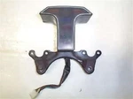 6/80 Yamaha XS1100 Light Cluster Bkt 2H7-83519-00-00 Pilot 2H9-83568-00-00. Fixed Price $37.00.
