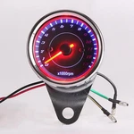 Night Light Tachometer Gauge For Kawasaki Vn Vulcan Classic Nomad Drifter 1500. Fixed Price $23.99.