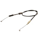 1987-2005 Kawasaki KLR250 KL250D 1985-1986 KL600 KLR600 Throttle Cable. Fixed Price $32.49.
