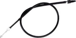 Motion Pro 04-0133 Black Vinyl Speedometer Cable. Fixed Price $20.22.