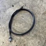 Yamaha DT125 Wirking Tach Cable Nice Vintage Enduro. Fixed Price $40.00.