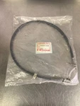 Genuine Kawasaki KMX125 KMX200 Tachometer Rev Counter Cable 54018-1058 Nos. Fixed Price $31.31.