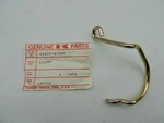 92037-1639 Nos Kawasaki Cable Clamp VN750 VN700 Vulcan K428. Fixed Price $11.89.