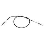 Motion Pro 03-0400 Black Vinyl Clutch Cable. Fixed Price $14.78.