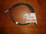 Nos Barnett British Tachometer Cable DF9111 Series 30" 99-22130. Fixed Price $25.00.