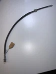 Nos Honda Genuine Tachometer Cable 37260-438-000 (HOC2). Fixed Price $19.99.