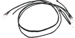 Namz Custom Cycle 18" Switch And Tbw Ext Kit NHCX-C235. Fixed Price $77.69.