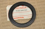 Nos Honda CB650 CB700 CX650 PC800 VF1100 VF750 VT1100 Oil Seal 91265-MB0-000. Fixed Price $27.49.
