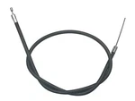 24" Throttle Grip Cable Universal Motorcycles Moped Chopper Scooter Minibike Nos. Fixed Price $16.96.