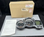 Cc 6.21 Oem Yamaha 90891-30035-00 Suzuki Meter Assembly Nib. Fixed Price $109.99.