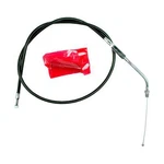 1986-1987 Harley-davidson XLH883D Sportster Deluxe Motion Pro Throttle Cable. Fixed Price $34.06.
