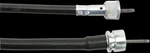 Motion Pro Vinyl Tachometer Cable For Yamaha XT500 76-81. Fixed Price $30.64.