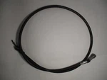 86 Yamaha Riva CV80 Speedometer Cable. Fixed Price $13.95.